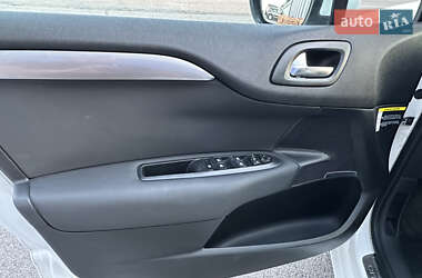 Хэтчбек Citroen C4 2012 в 