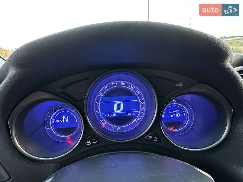 Хэтчбек Citroen C4 2012 в Ровно