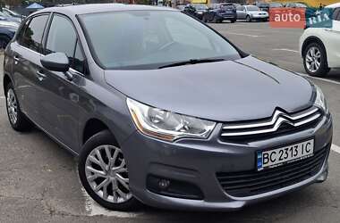 Хэтчбек Citroen C4 2011 в Нежине