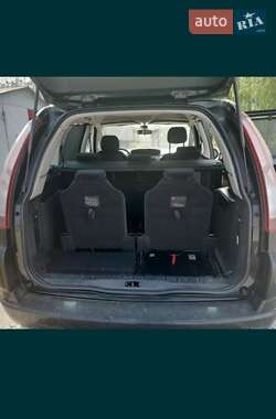 Хэтчбек Citroen C4 2008 в 