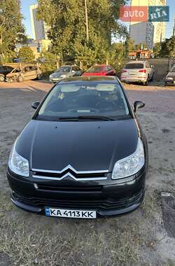 Купе Citroen C4 2008 в Киеве