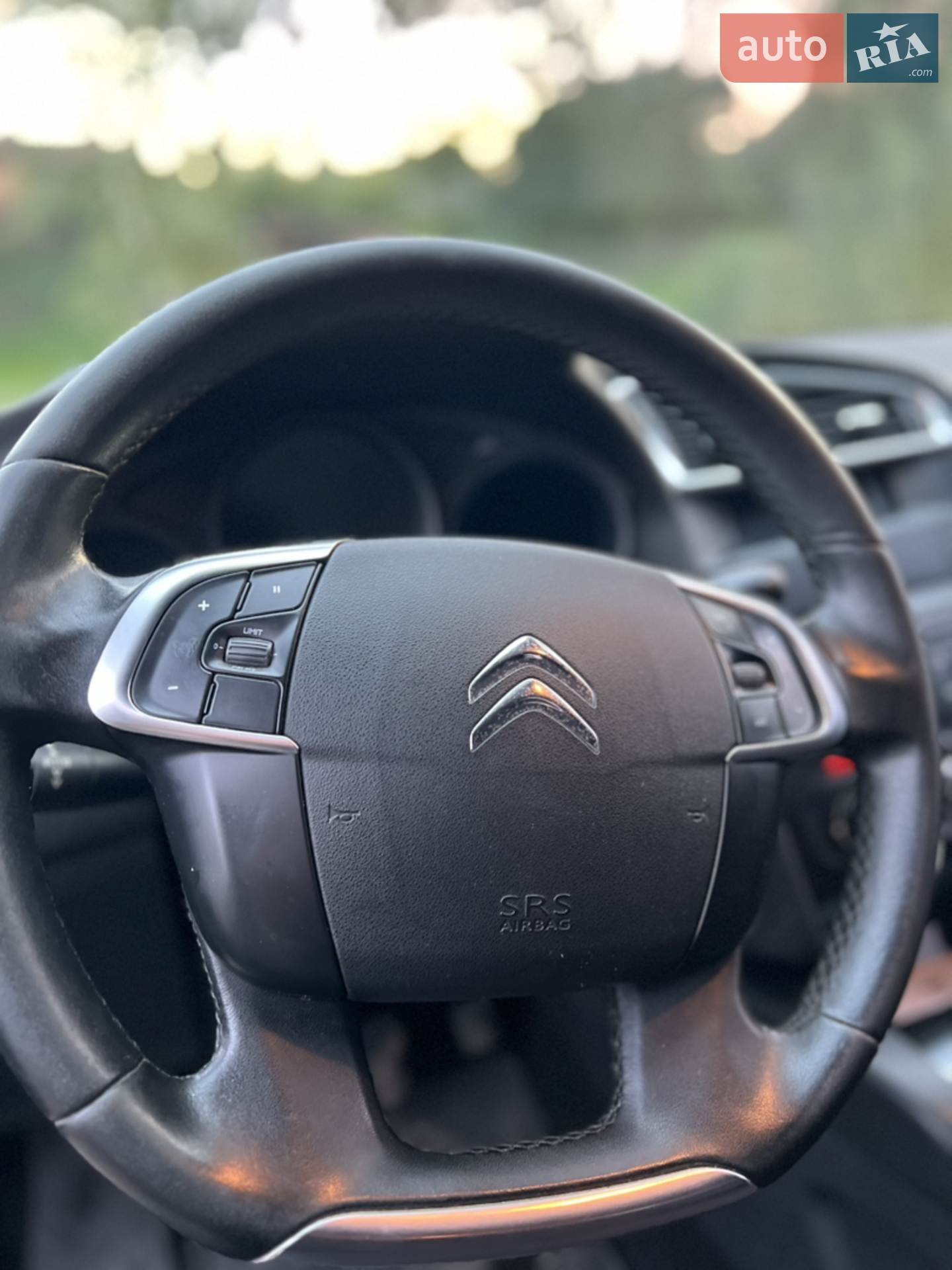 2012 Citroen C4 - мініатюра 9