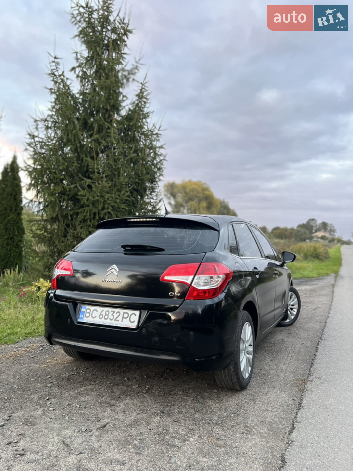 2012 Citroen C4 - мініатюра 4