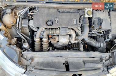 Хэтчбек Citroen C4 2011 в 
