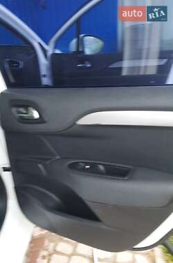 Седан Citroen C4 2012 в  фото 37 Седан Citroen C4 2012 в