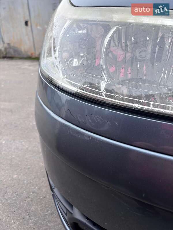 Хэтчбек Citroen C4 2008 в Тернополе