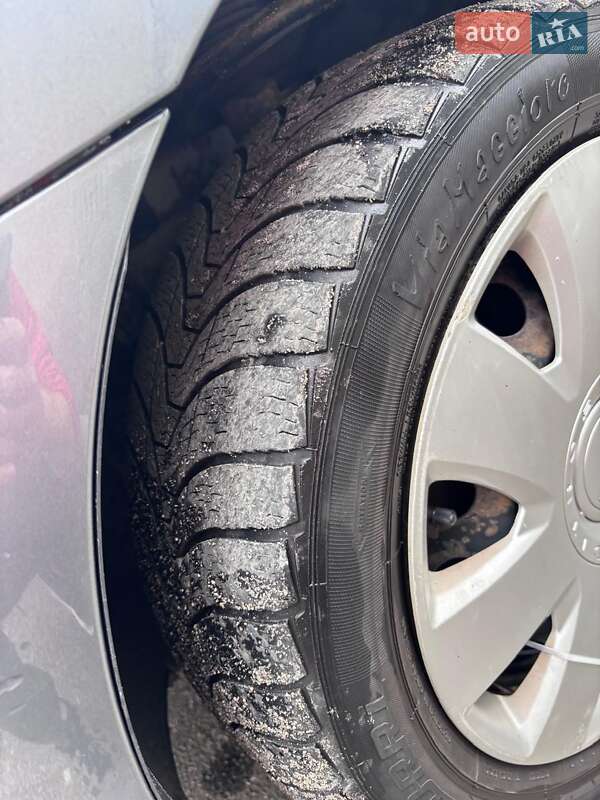 Хэтчбек Citroen C4 2008 в Тернополе