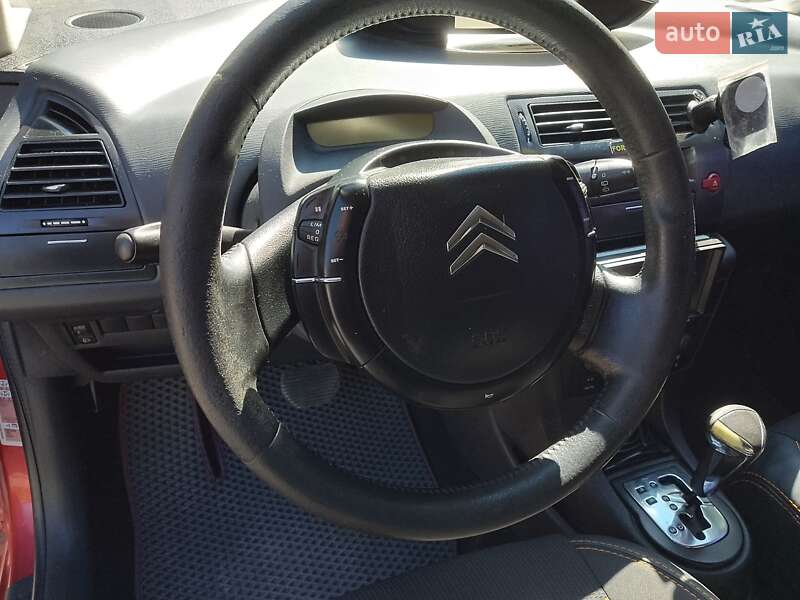 Хетчбек Citroen C4 2007 в Одесі