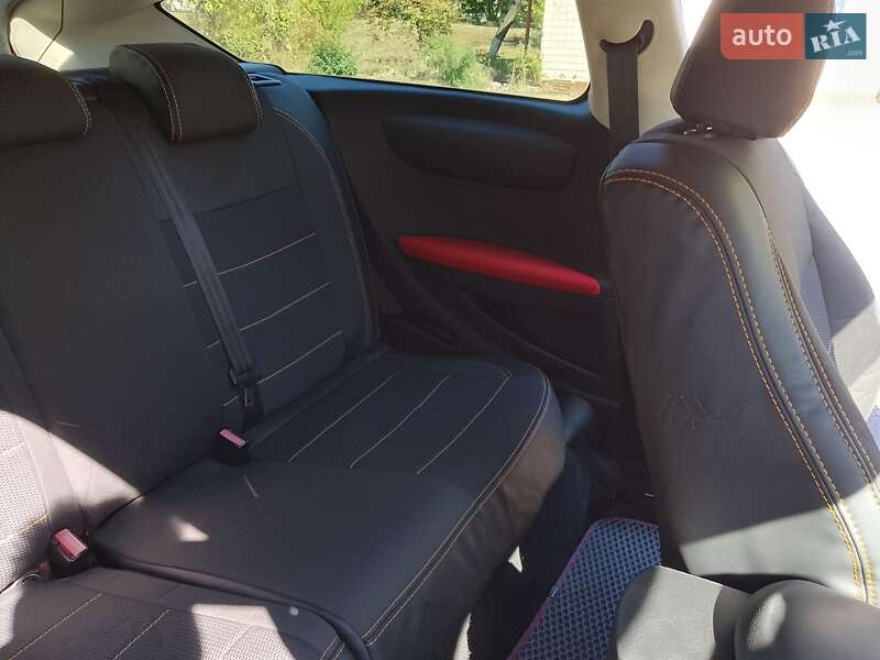 Хетчбек Citroen C4 2007 в Одесі