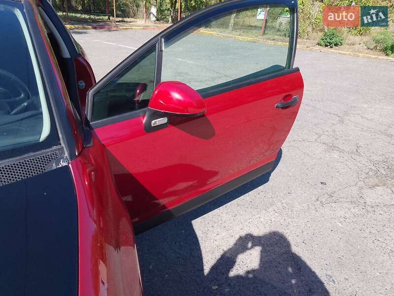 Хетчбек Citroen C4 2007 в Одесі