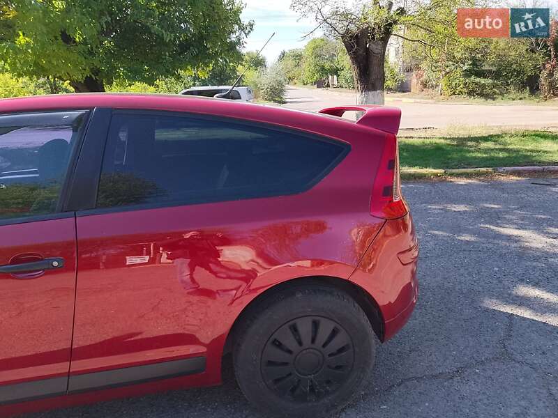 Хетчбек Citroen C4 2007 в Одесі