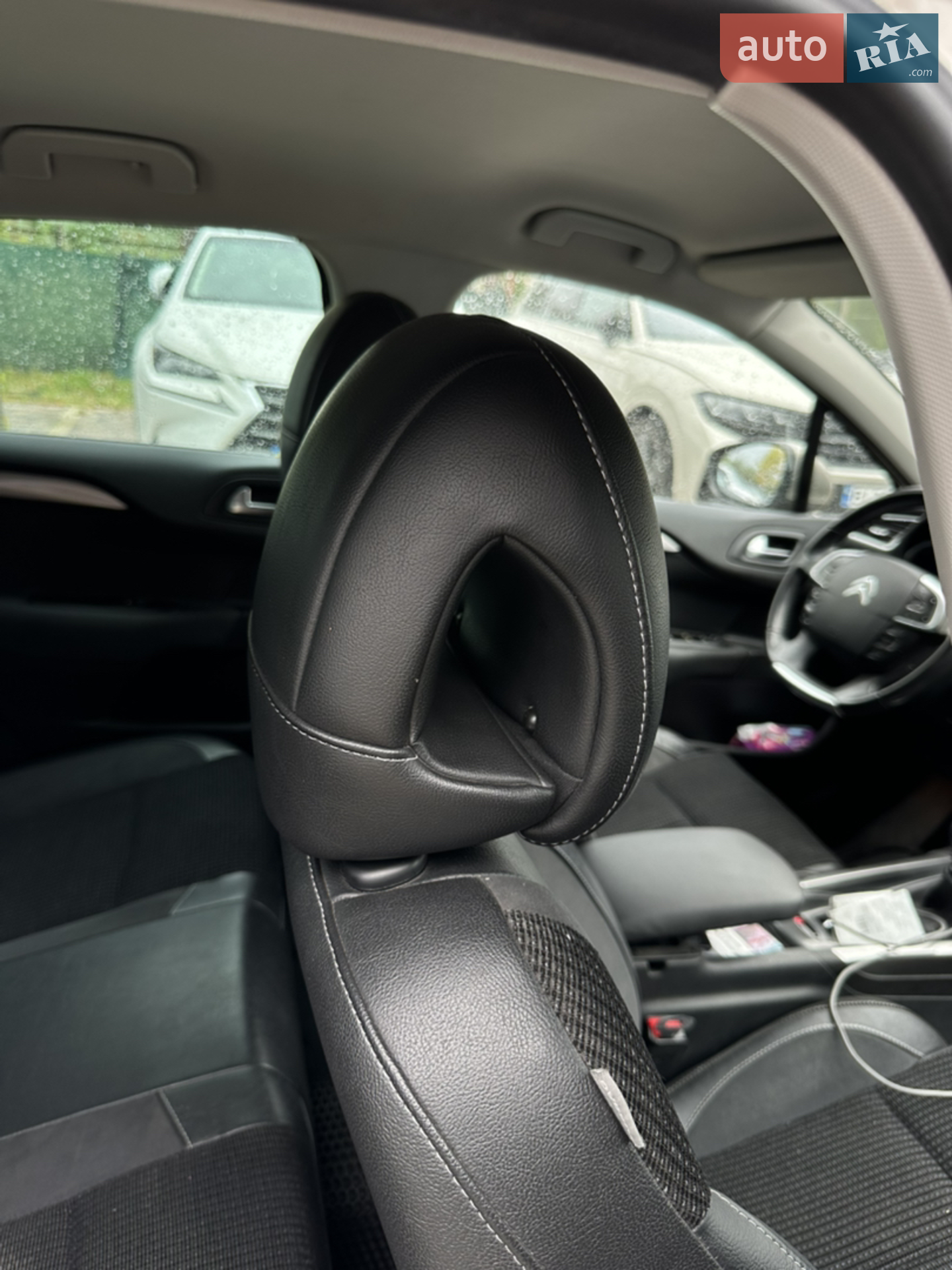 2011 Citroen C4 - мініатюра 14