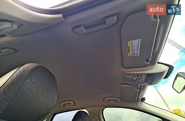 Хэтчбек Citroen C4 2011 в 