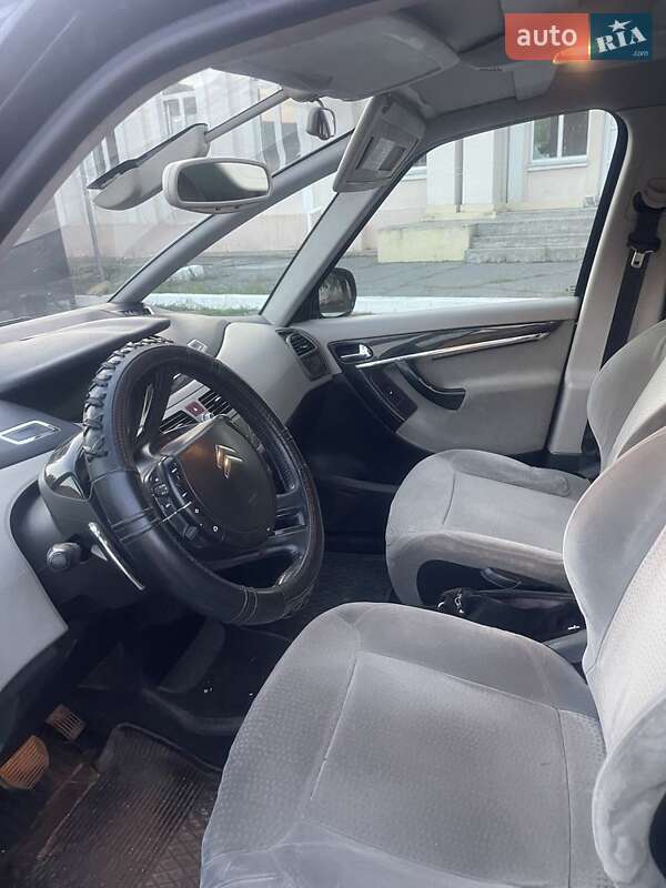 Хетчбек Citroen C4 2009 в Черкасах фото 5 Хетчбек Citroen C4 2009 в Черкасах