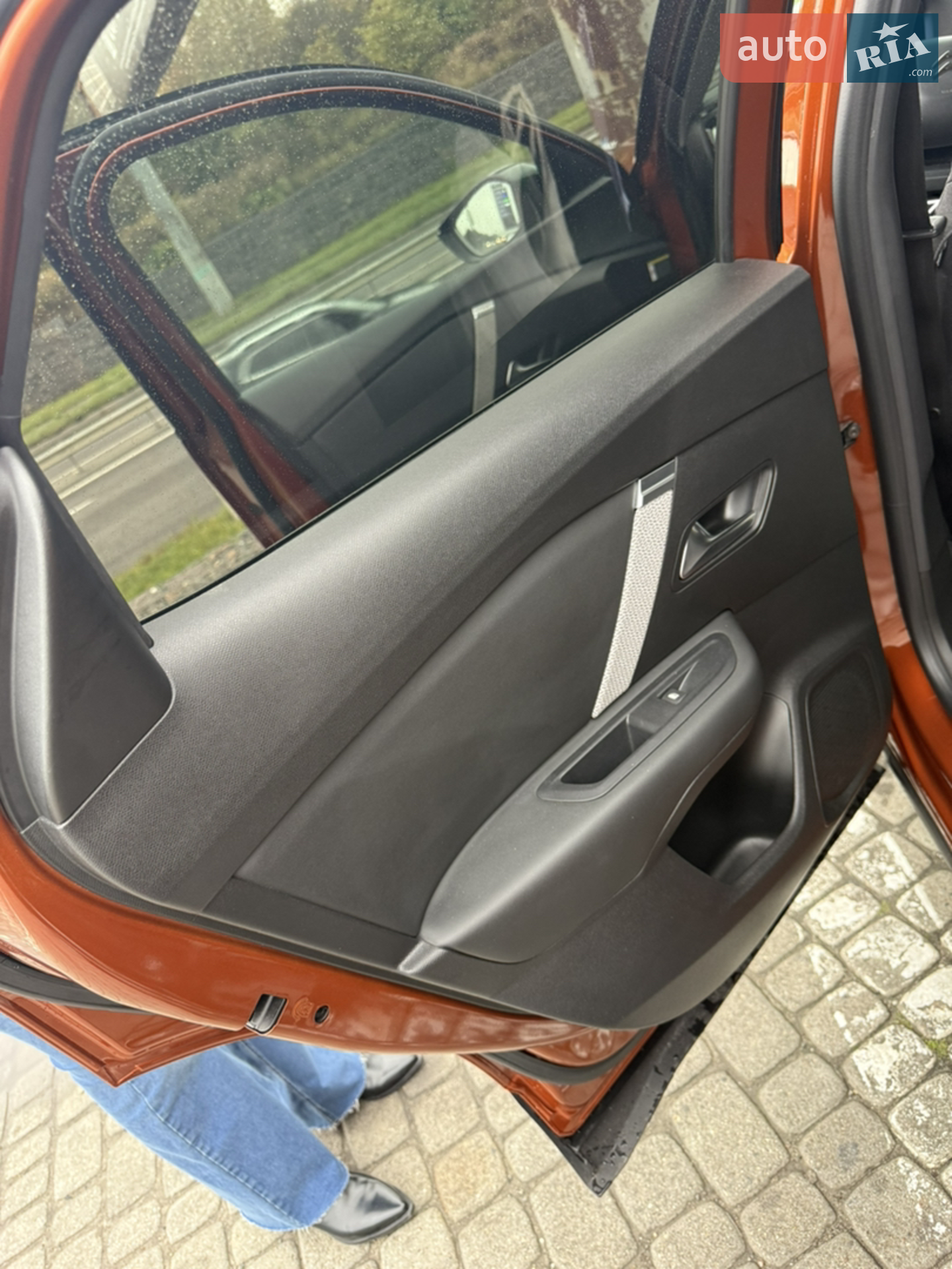 2021 Citroen C4 - мініатюра 13