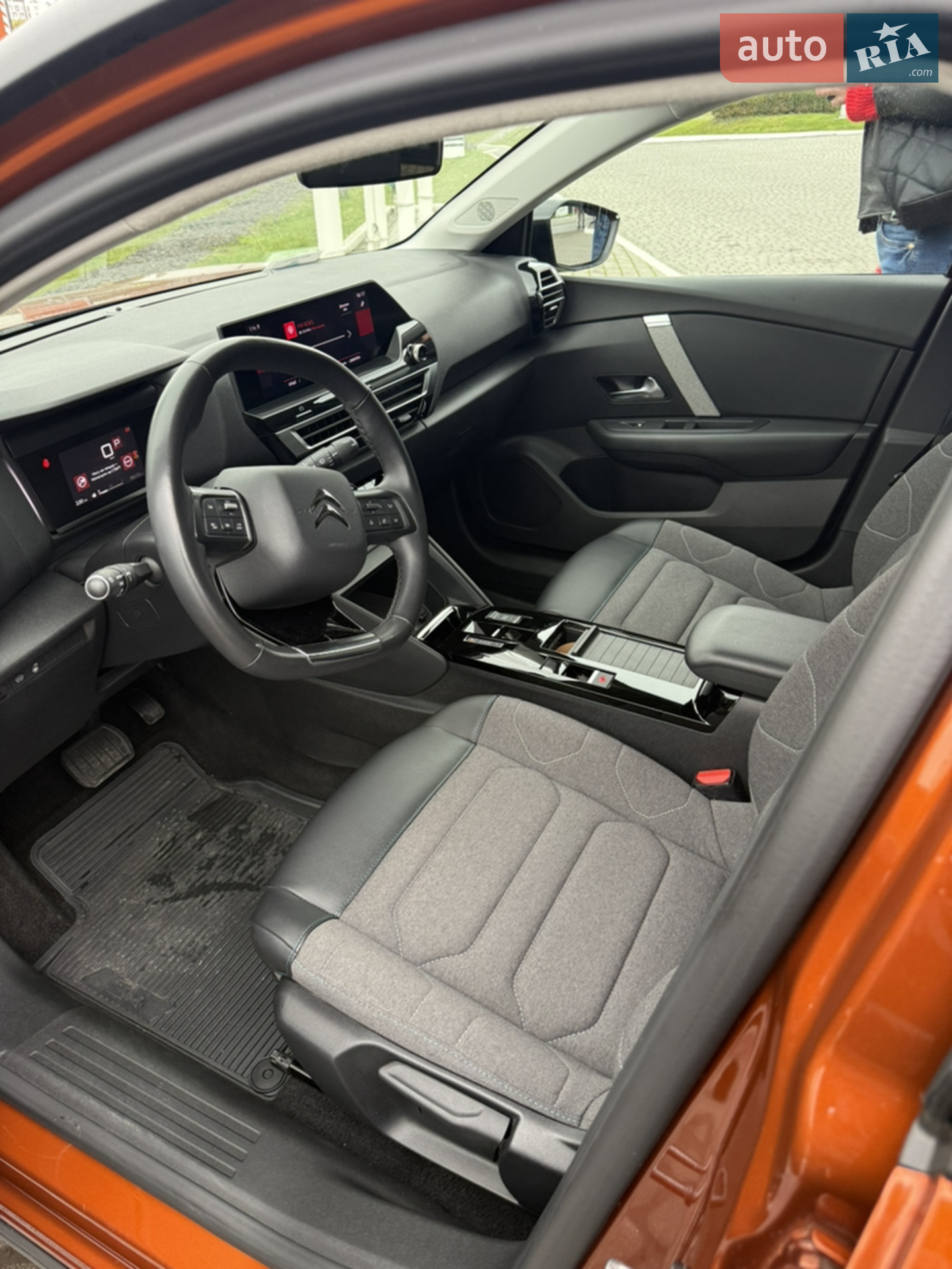 2021 Citroen C4 - мініатюра 19