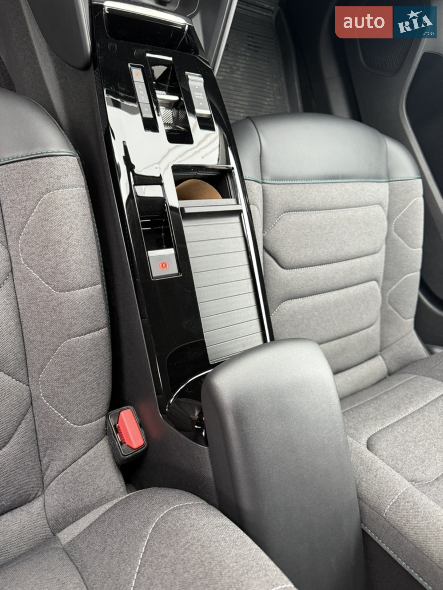 2021 Citroen C4 - мініатюра 18