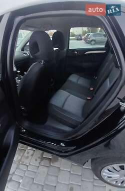 Хэтчбек Citroen C4 2012 в 