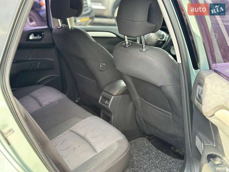 Хэтчбек Citroen C4 2012 в Харькове