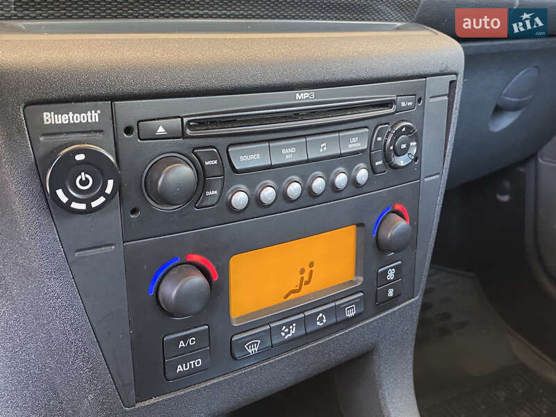 Хэтчбек Citroen C4 2007 в Николаеве