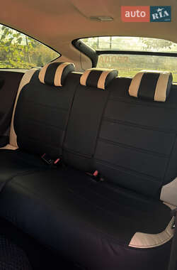 Купе Citroen C4 2008 в 