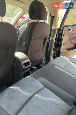 Хэтчбек Citroen C4 2012 в 