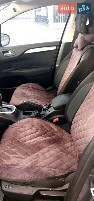 Хэтчбек Citroen C4 2011 в Львове
