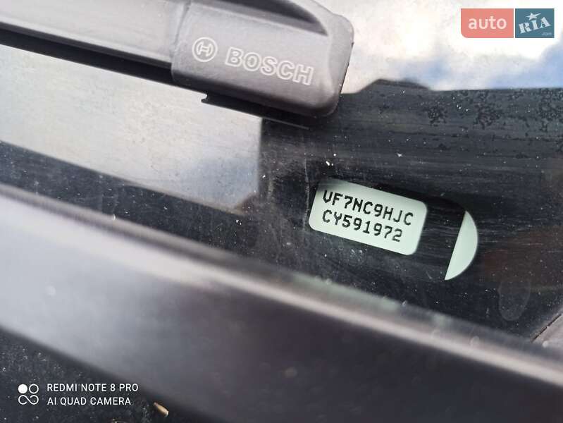 Хетчбек Citroen C4 2012 в Миргороді фото 8 Хетчбек Citroen C4 2012 в Миргороді