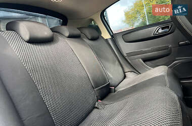 Хэтчбек Citroen C4 2006 в 