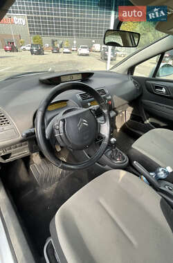 Купе Citroen C4 2008 в 