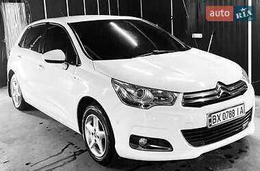 Хетчбек Citroen C4 2012 в Трускавці