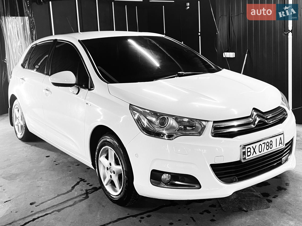 2011 Citroen C4 - мініатюра 19