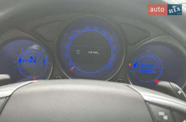 Хетчбек Citroen C4 2011 в 