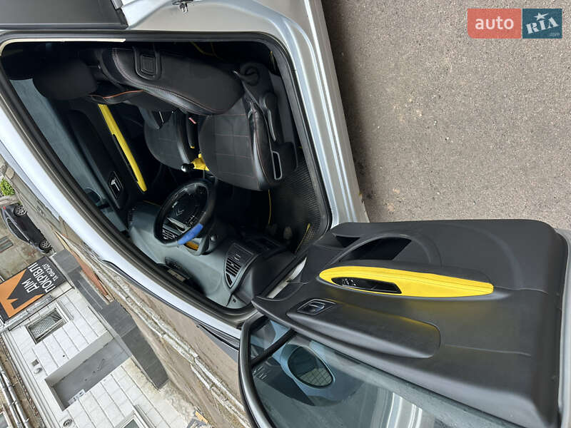 Купе Citroen C4 2007 в Бердичеве фото 6 Купе Citroen C4 2007 в Бердичеве