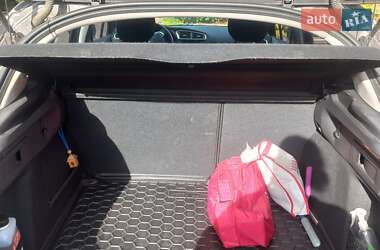 Хэтчбек Citroen C4 2016 в 