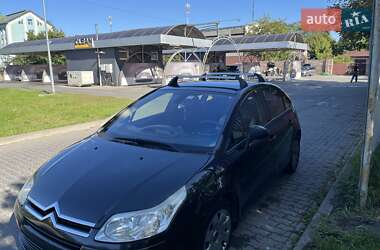 Хэтчбек Citroen C4 2007 в 