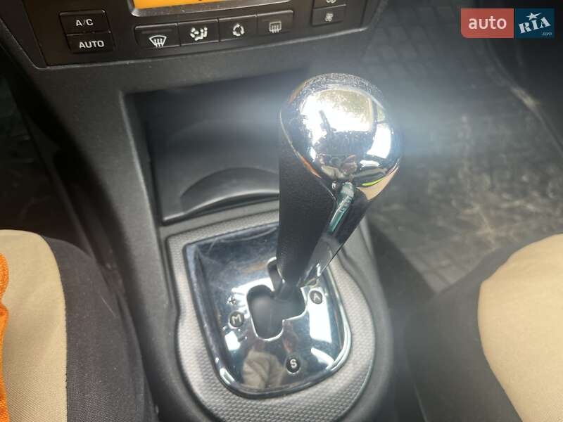 Хетчбек Citroen C4 2007 в Львові фото 9 Хетчбек Citroen C4 2007 в Львові