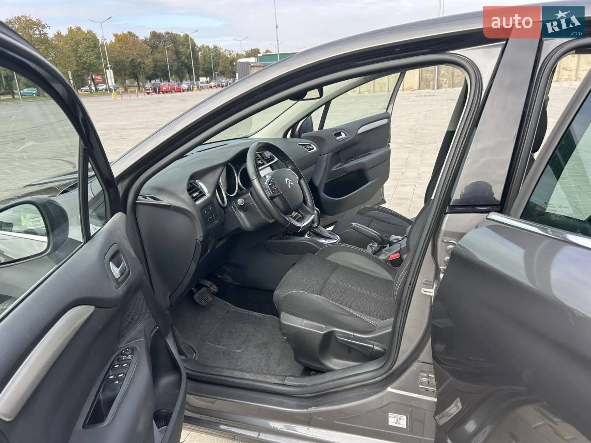 2016 Citroen C4 - мініатюра 10