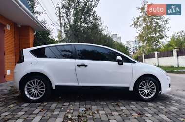 Хетчбек Citroen C4 2007 в Чернігові