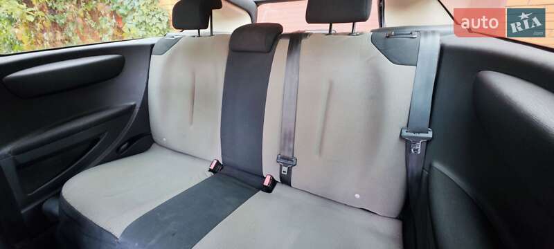 Хэтчбек Citroen C4 2007 в Чернигове фото 25 Хэтчбек Citroen C4 2007 в Чернигове