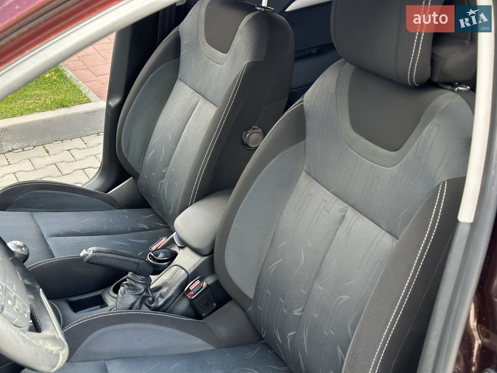 2011 Citroen C4 - мініатюра 26