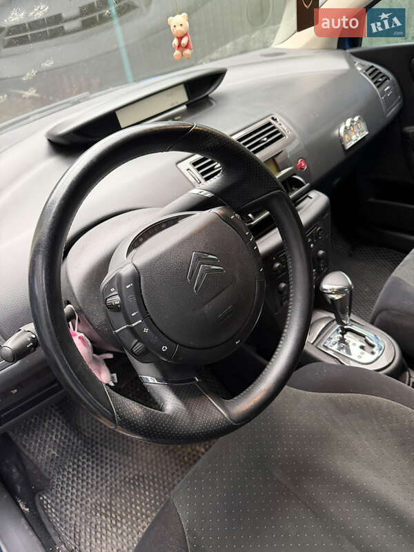 Хетчбек Citroen C4 2009 в Чернігові фото 6 Хетчбек Citroen C4 2009 в Чернігові