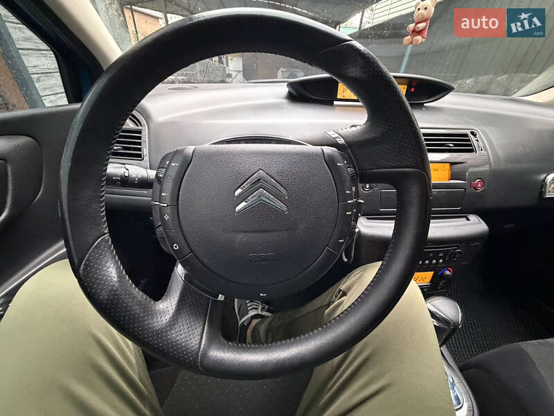 Хетчбек Citroen C4 2009 в Чернігові фото 16 Хетчбек Citroen C4 2009 в Чернігові
