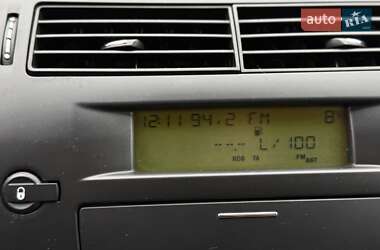 Хетчбек Citroen C4 2008 в 