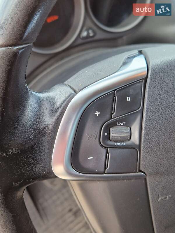 Хетчбек Citroen C4 2012 в Харкові