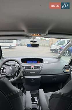 Хэтчбек Citroen C4 2007 в 