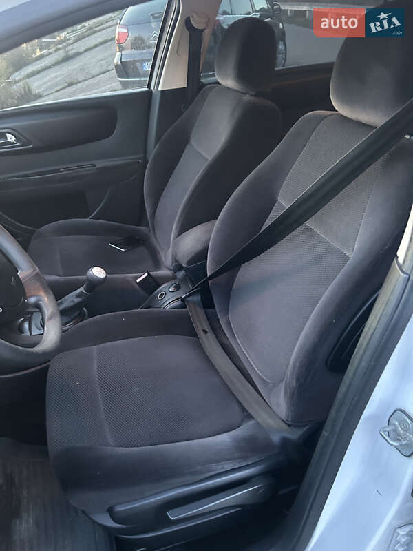 Хэтчбек Citroen C4 2009 в Ковеле