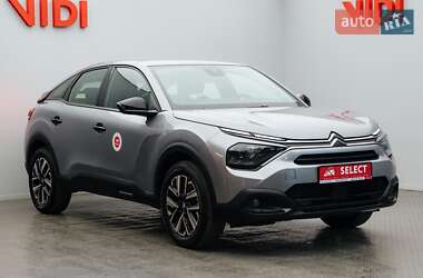 Хетчбек Citroen C4 2024 в Києві