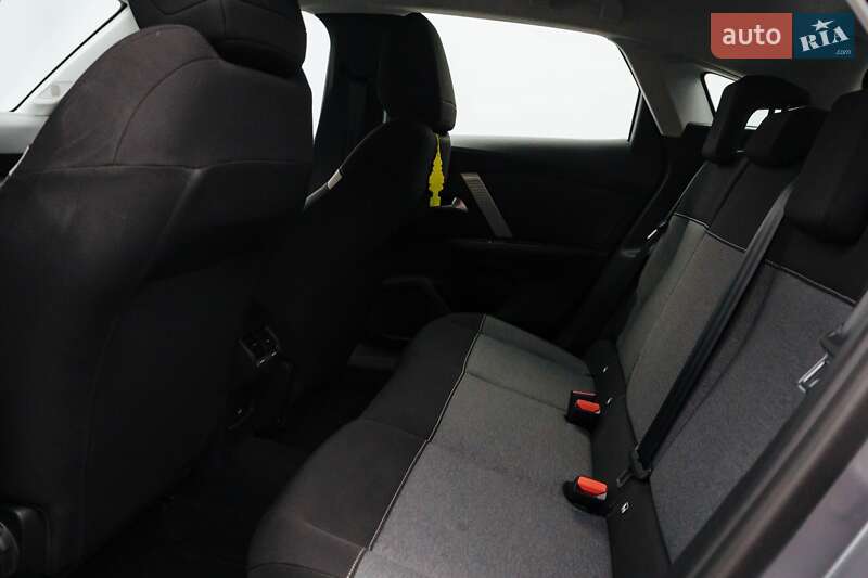 Хетчбек Citroen C4 2024 в Києві