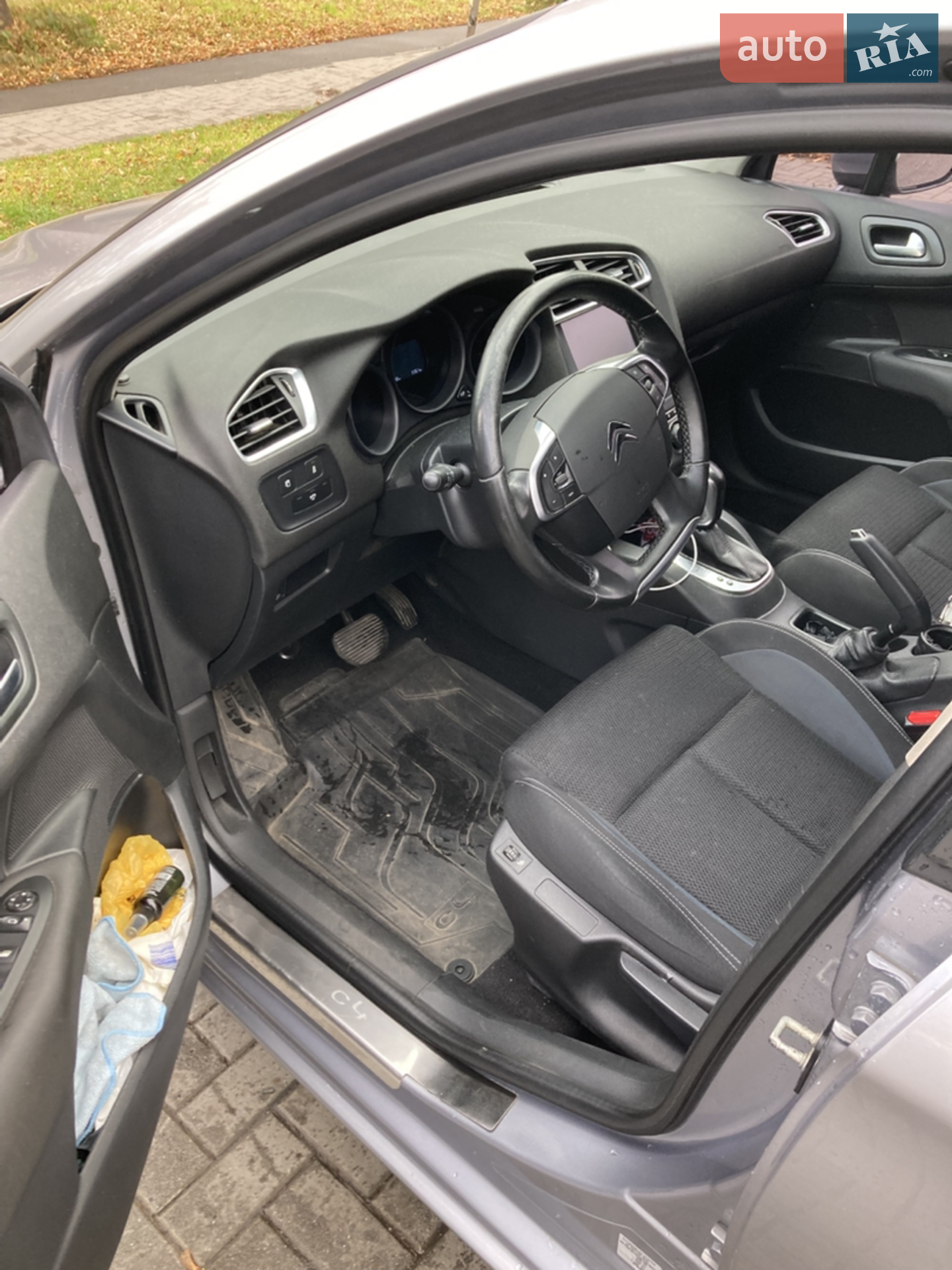 2016 Citroen C4 - мініатюра 7
